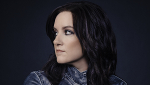 Image of Brandy Clark: Take Flight World Tour