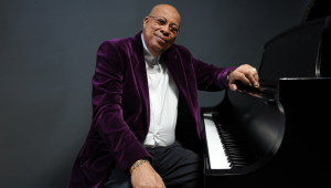 Image of Chucho Valdes 85th Birthday Celebration