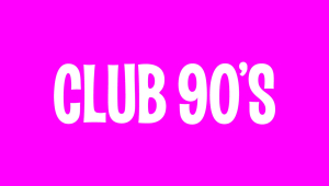 Image of Club 90s Presents MJ Night - 18+
