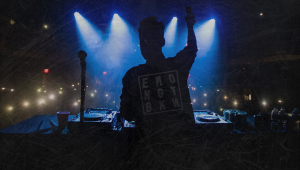 Image of Emo Night Brooklyn: Halloween Edition - 18+
