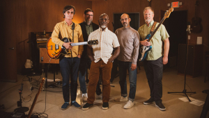 Image of The Greyboy Allstars