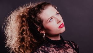 Image of Hannah Wicklund