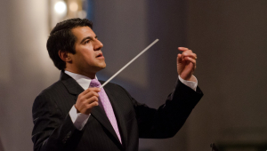 Image of Charleston Symphony Orchestra: Miguel Harth-Bedoya - Beethoven's Eroica Symphony