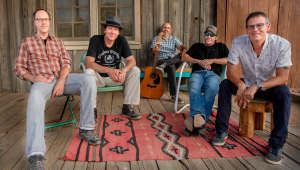 Image of Moe.Phrey's: Members of Umphrey's McGee and Moe. & Kanika Moore