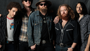 Image of Robert Jon & The Wreck - Ages 21+