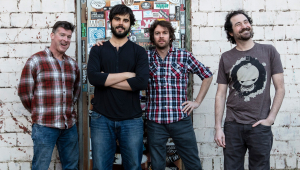 Image of Runaway Gin