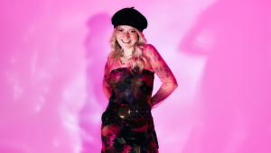 Image of Scene Queen: METALICIOUS