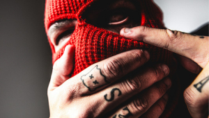 Image of WesGhost - If It's Not Forever the tour