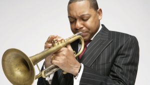 Image of Jazz at Lincoln Center with Wynton Marsalis